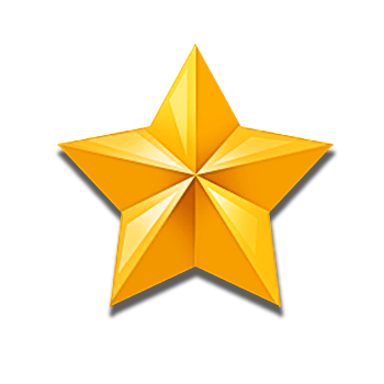 ★