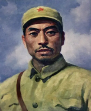 杨靖宇
